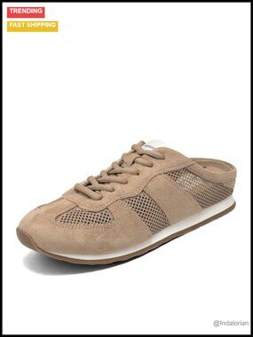 Comfort Slip-On Fashion Sneakers with Diamond Flex Outsole